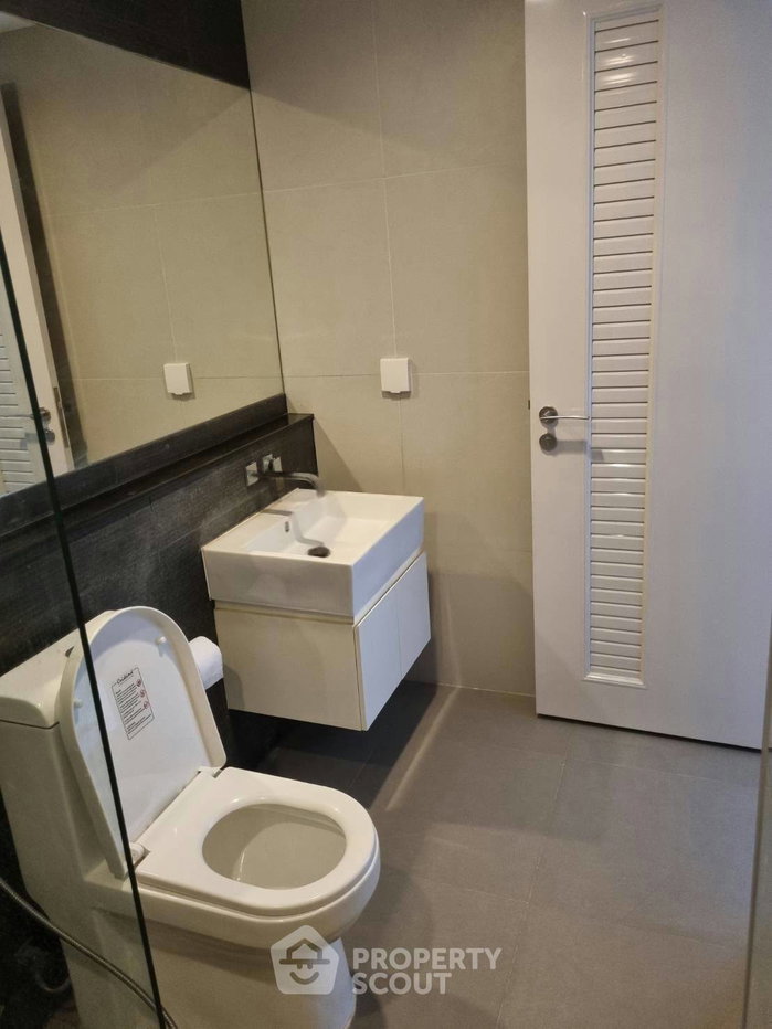 รูป คอนโด 1-ห้องนอน ที่ เดอะ ซิกเนเจอร์ บาย เออร์บาโน่ ใกล้ BTS สะพานควาย (ID 2741238) - รูปที่ 11/17