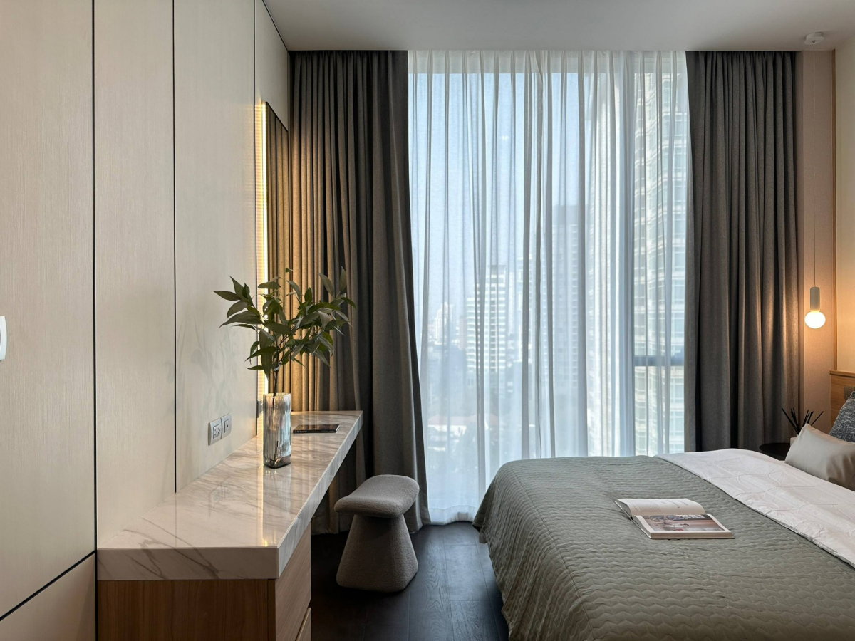 รูป PFD-08167 ให้เช่า ลาวิค ทองหล่อ (Laviq Thong Lo) ใกล้ BTS ทองหล่อ - รูปที่ 10/18