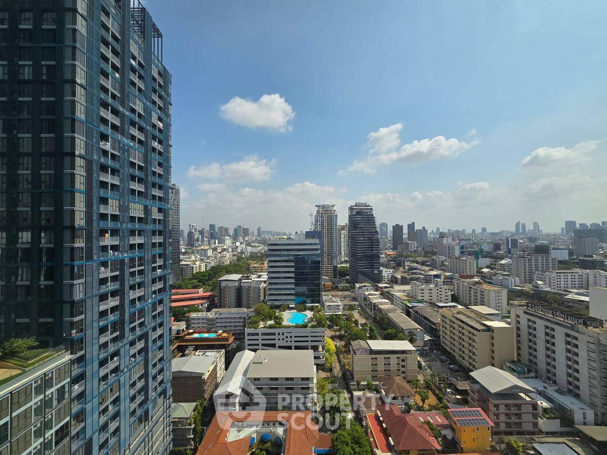 รูป คอนโด 1-ห้องนอน ที่ ศุภาลัย เอลีท พญาไท ใกล้ ARL ราชปรารภ (ID 2733775) - รูปที่ 8/8