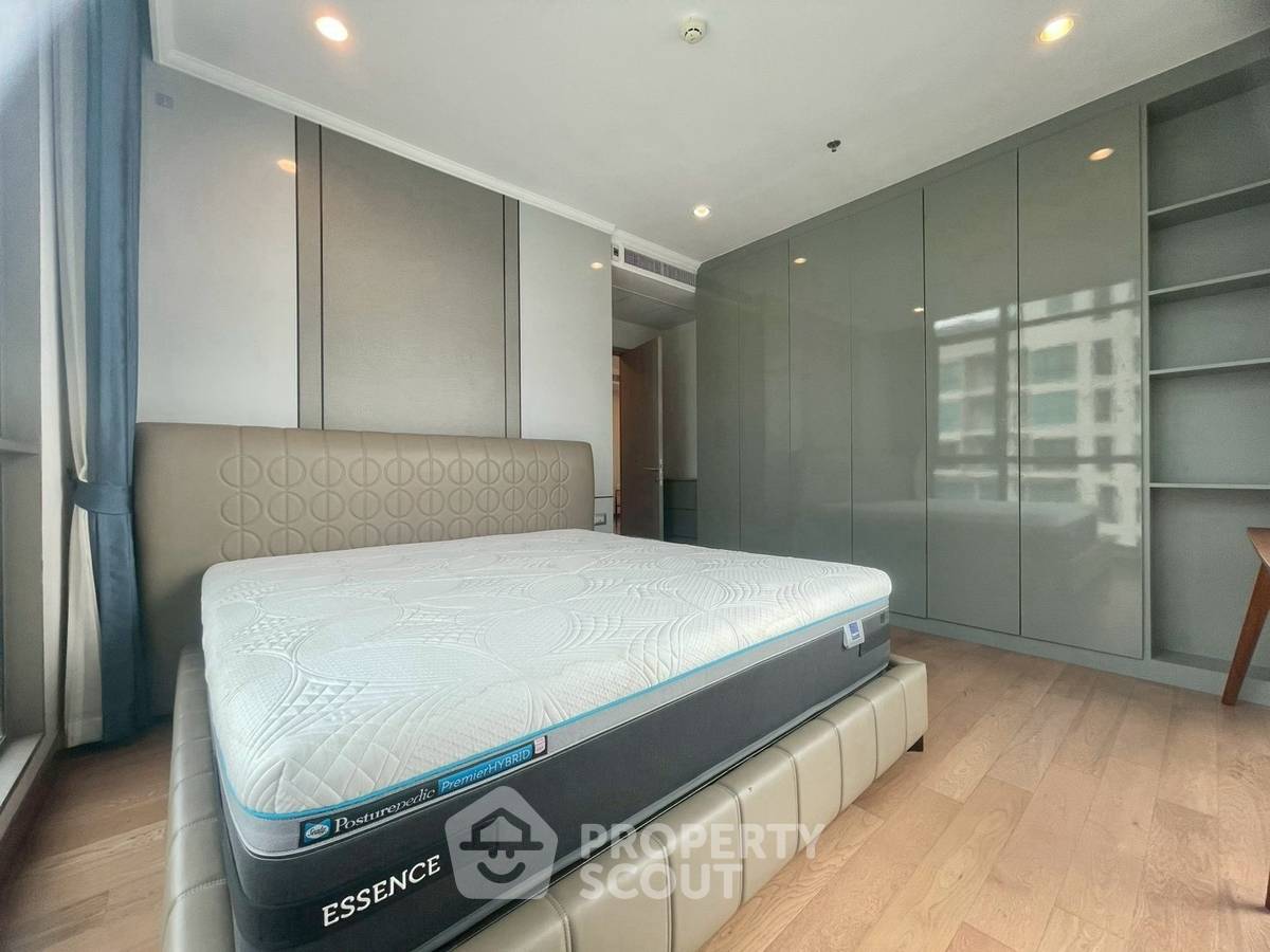 รูป คอนโด 2-ห้องนอน ที่ ศุภาลัย โอเรียนทัล สุขุมวิท 39 ใกล้ MRT เพชรบุรี (ID 2737804) - รูปที่ 5/13