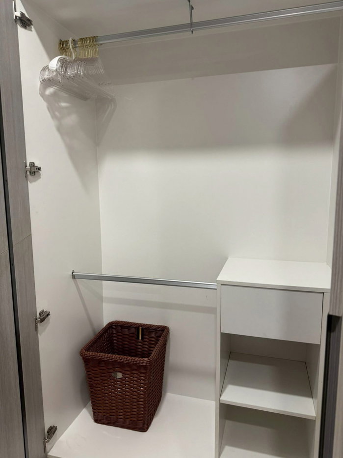 รูป ✅escent park ville  2ห้องนอน ชั้น8 เดือนละ 23,000บาท☎️064-692-4426(เบญ) - รูปที่ 7/19