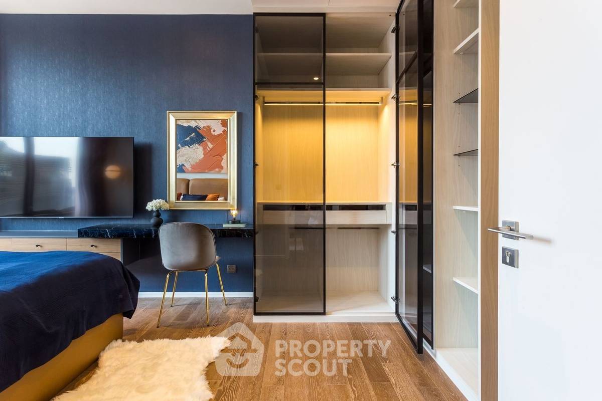 รูป คอนโด 1-ห้องนอน ที่ มิวนิค หลังสวน ใกล้ BTS ราชดำริ (ID 2743874) - รูปที่ 6/8