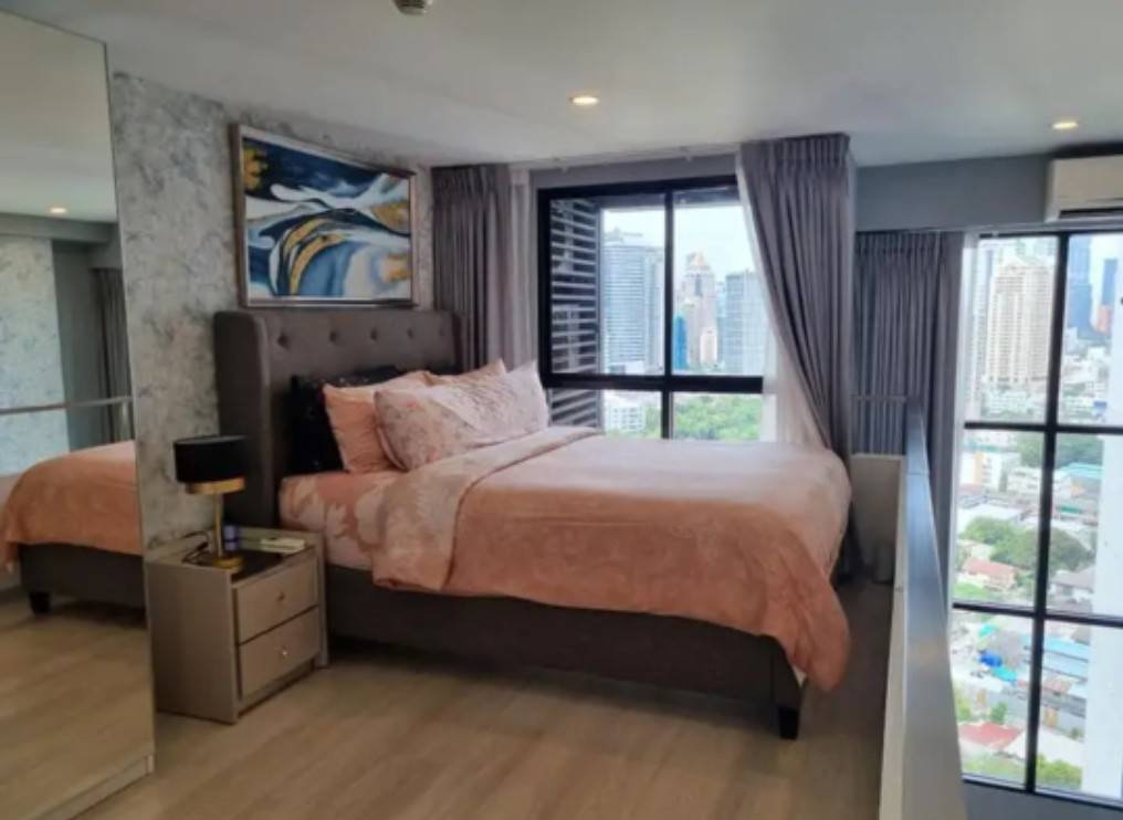 picture ðĨCP-5564ðĨKnightsbridge Prime Sathorn ðLine : @accessliving - 3/23