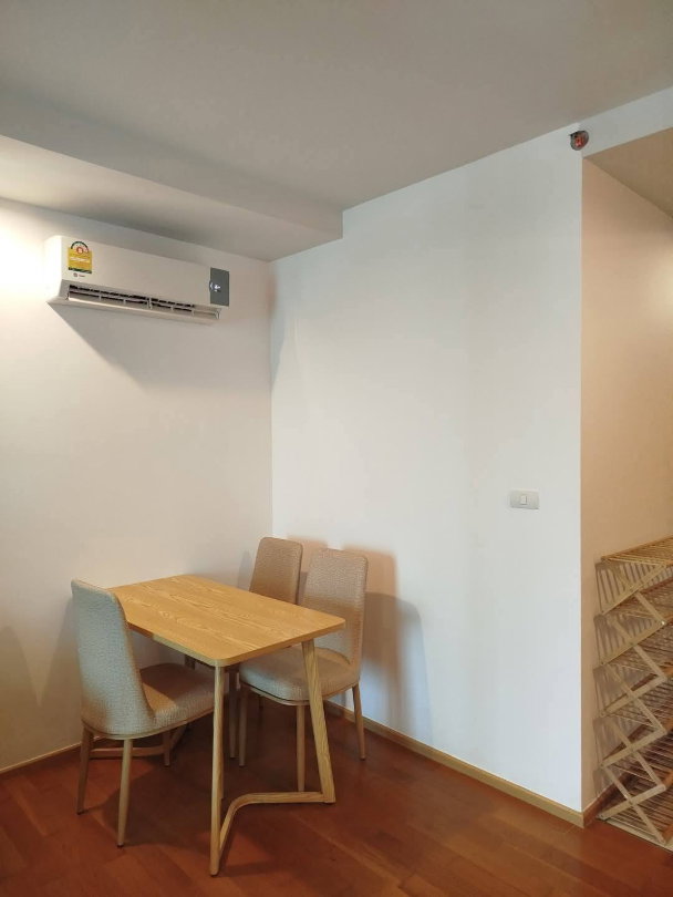 รูป 💥For rent 🏬 THE LINE Phahonyothin Park (เดอะ ไลน์ พหลโยธิน พาร์ค) 🏬 JA-1306 - รูปที่ 7/13