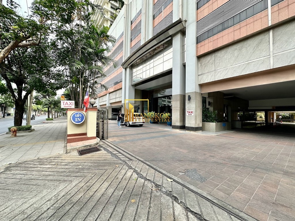 รูป Nondzee Condo | Affordable 2 Bedroom Property in Sathorn - BR15942CD - รูปที่ 27/29