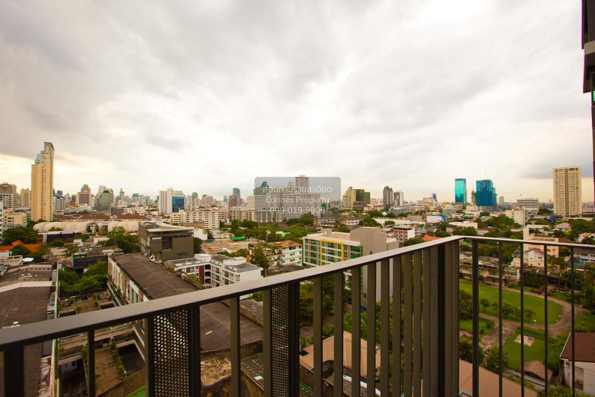 รูป 🔥🔥🔥 เช่าคอนโด  ซีล บาย แสนสิริ BTS-เอกมัย คลองตันเหนือ เขต วัฒนา กรุงเทพ CX-08983 ✅ ทักไลน์ @connexproperty ตอบทันที ทีมงานมืออาชีพ ✅ 🔥🔥🔥 - รูปที่ 8/8