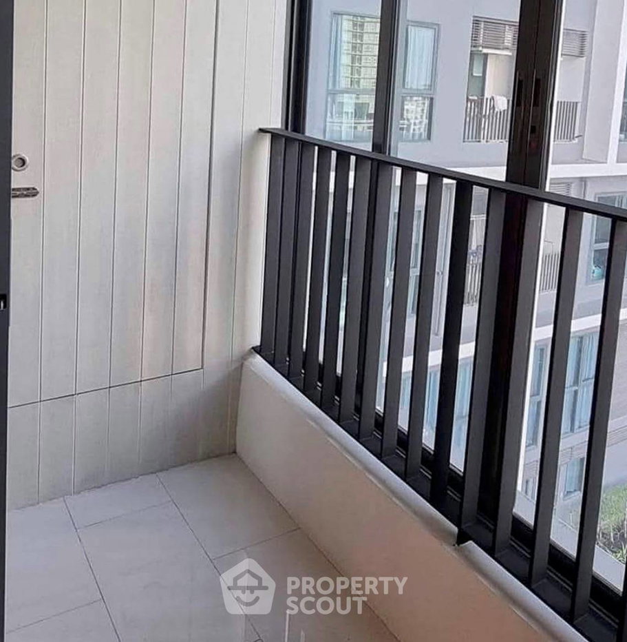 รูป คอนโด 2-ห้องนอน ที่ ไอดีโอ โมบิ สาทร ใกล้ BTS กรุงธนบุรี (ID 2744032) - รูปที่ 7/7