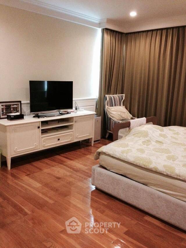 รูป คอนโด 3-ห้องนอน ที่ วอเตอร์มาร์ค เจ้าพระยาริเวอร์ ใกล้ BTS กรุงธนบุรี (ID 2743531) - รูปที่ 5/7