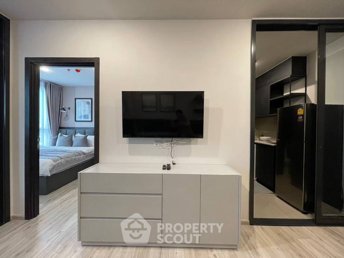 รูป คอนโด 1-ห้องนอน ที่ เอ็กซ์ที ห้วยขวาง ใกล้ MRT ห้วยขวาง (ID 2087744) - รูปที่ 11/13