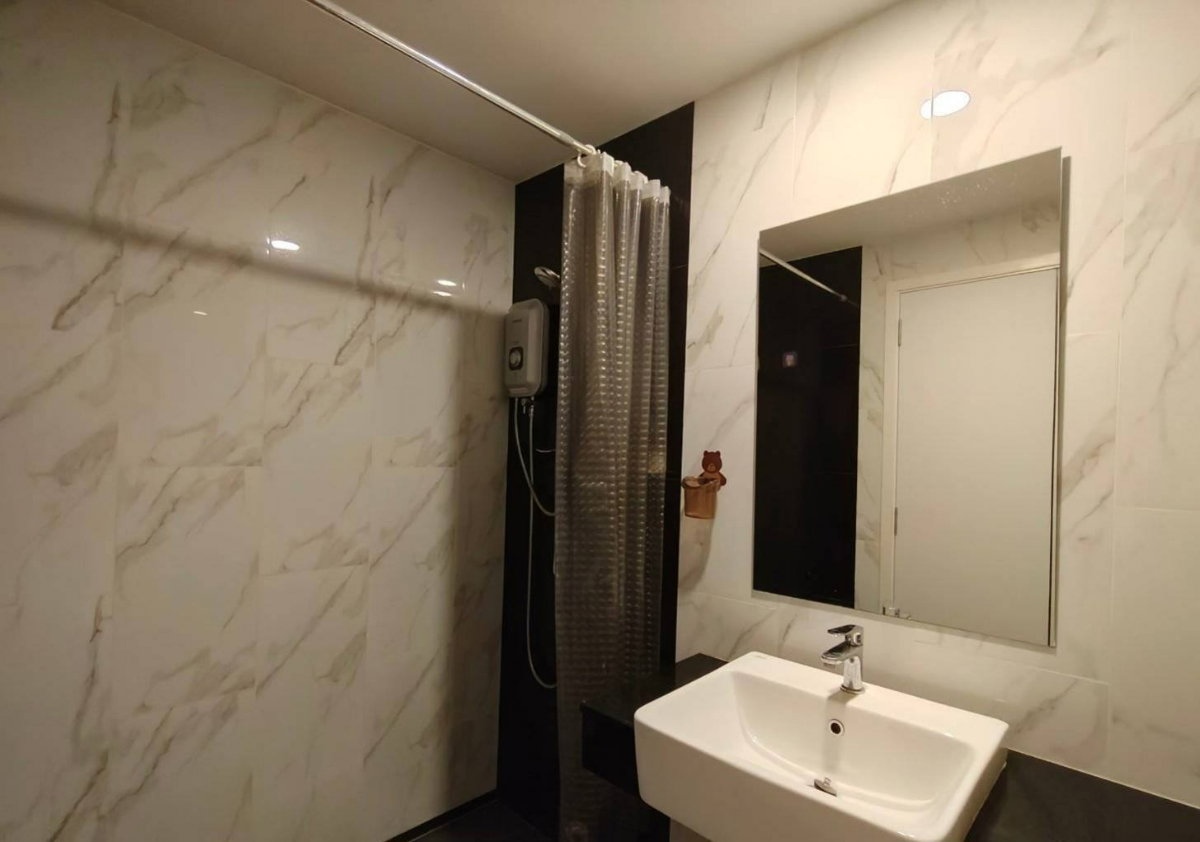 picture PLUS CONDO HATYAI 30 M. FOR RENT - 8/9