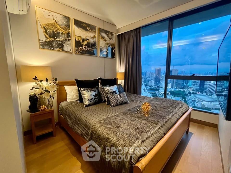 รูป คอนโด 2-ห้องนอน ที่ เดอะ ลุมพินี 24 ใกล้ BTS พร้อมพงษ์ (ID 2337125) - รูปที่ 3/9