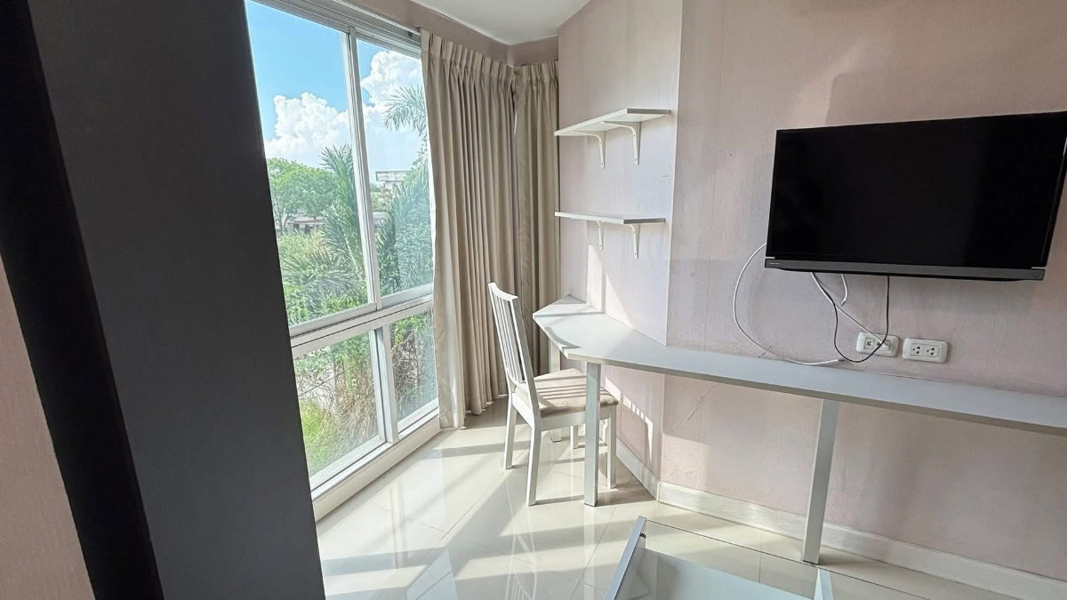 รูป 🟨 Swife คอนโด เอแบค บางนา ห้องมุม พร้อมอยู่ ‼️🟨 - รูปที่ 6/10