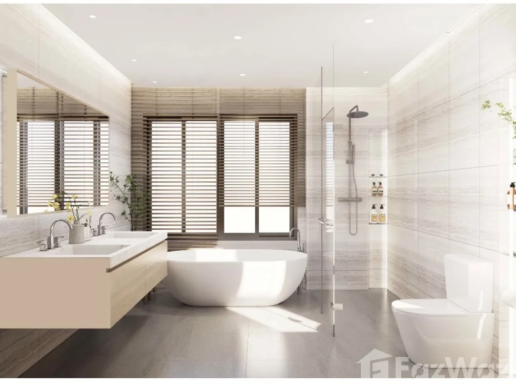 รูป ขาย วิลล่า 3 ห้องนอน ใน ศรีสุนทร, ภูเก็ต 6116996 - รูปที่ 5/38