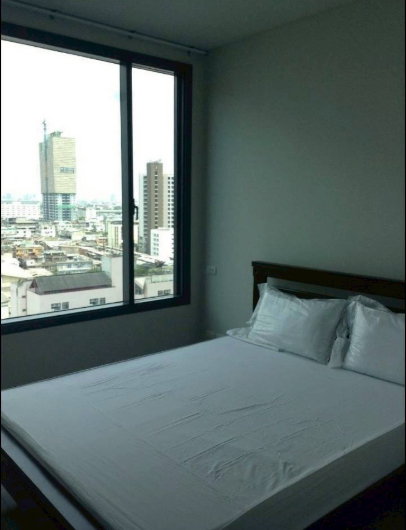 picture Best Price for rent Pyne by Sansiri (2 bed 2 bath!!)ðĨ - 5/10