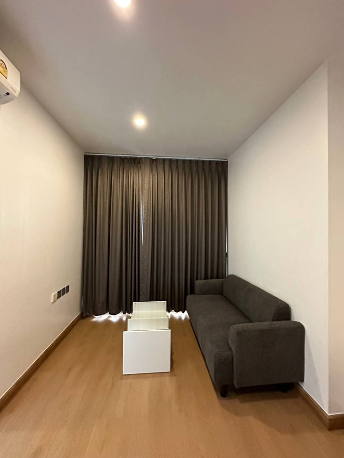 รูป Knightsbridge Prime Sathorn【𝐒𝐄𝐋𝐋 & 𝐑𝐄𝐍𝐓】🔥ห้องโทนหรูเรียบ เท่แบบโมเดิร์น ดูแพงทุกมุม🔥 ติดต่อไลน์ไอดี: @hacondo - รูปที่ 5/10