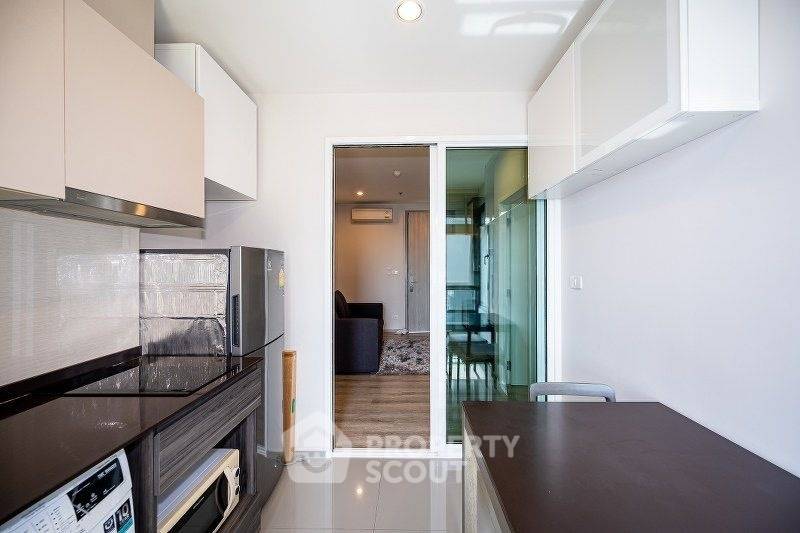 รูป คอนโด 1-ห้องนอน ที่ เซ็นทริค อารีย์ สเตชั่น ใกล้ BTS อารีย์ (ID 2742156) - รูปที่ 4/6