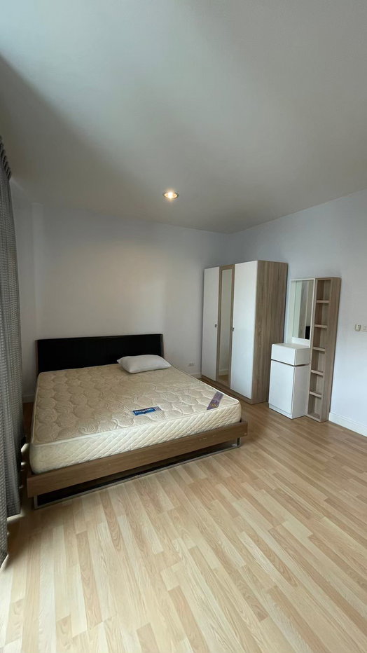 รูป ให้เช่าทาวน์โฮม3ชั้น Flora Wongswang - รูปที่ 11/11