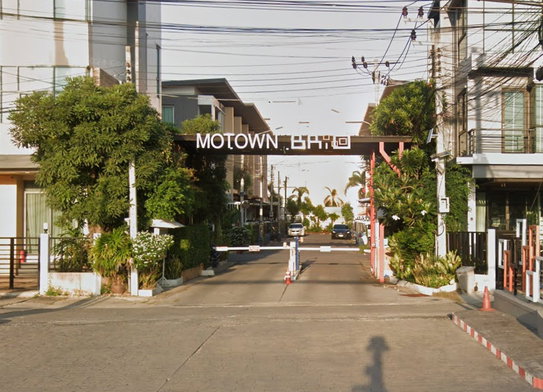 Project MOTOWN BRIO Chaeng Watthana - Pracha Chuen Picture - 3/3