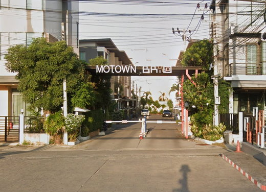 Project MOTOWN BRIO Chaeng Watthana - Pracha Chuen Picture - 3/3