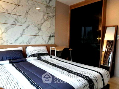 Condos for sale : 1-BR Condo At Life Sukhumvit 48, 15th Floor Near BTS Phra Khanong (ID 2744274)