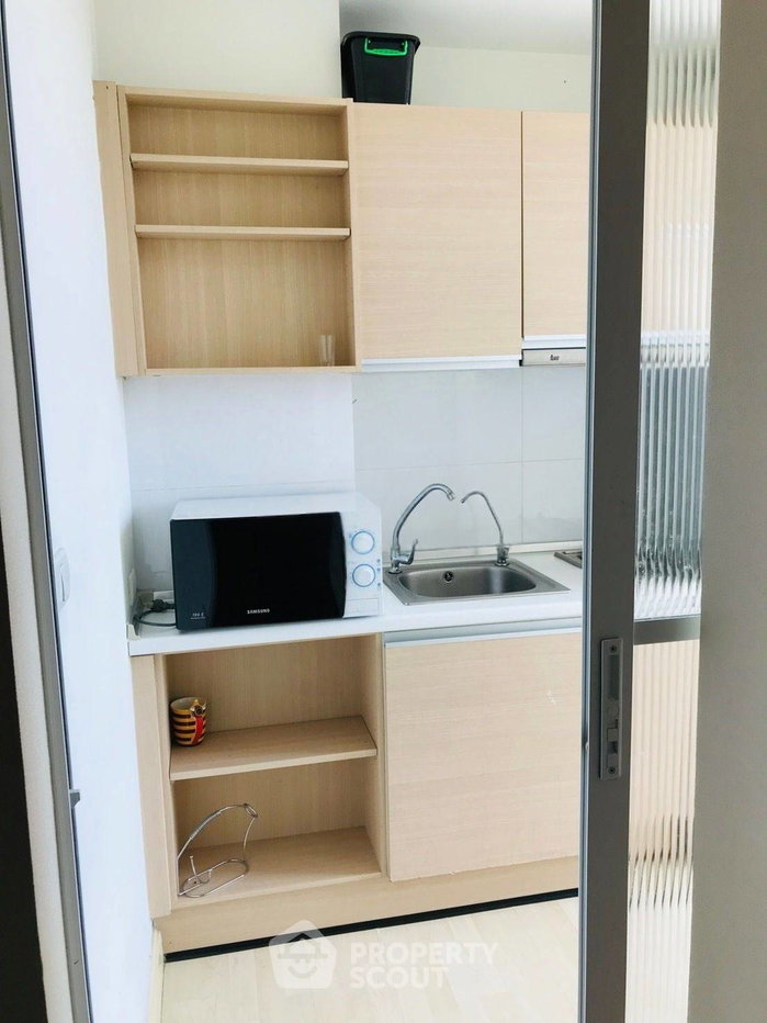 picture 1-BR Condo at Rhythm Ratchada near MRT Ratchadaphisek (ID 2744041) - 3/9