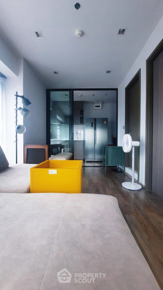 รูป คอนโด 1-ห้องนอน ที่ ไลฟ์ ลาดพร้าว แวลลีย์ ใกล้ BTS ห้าแยกลาดพร้าว (ID 2738685) - รูปที่ 7/9