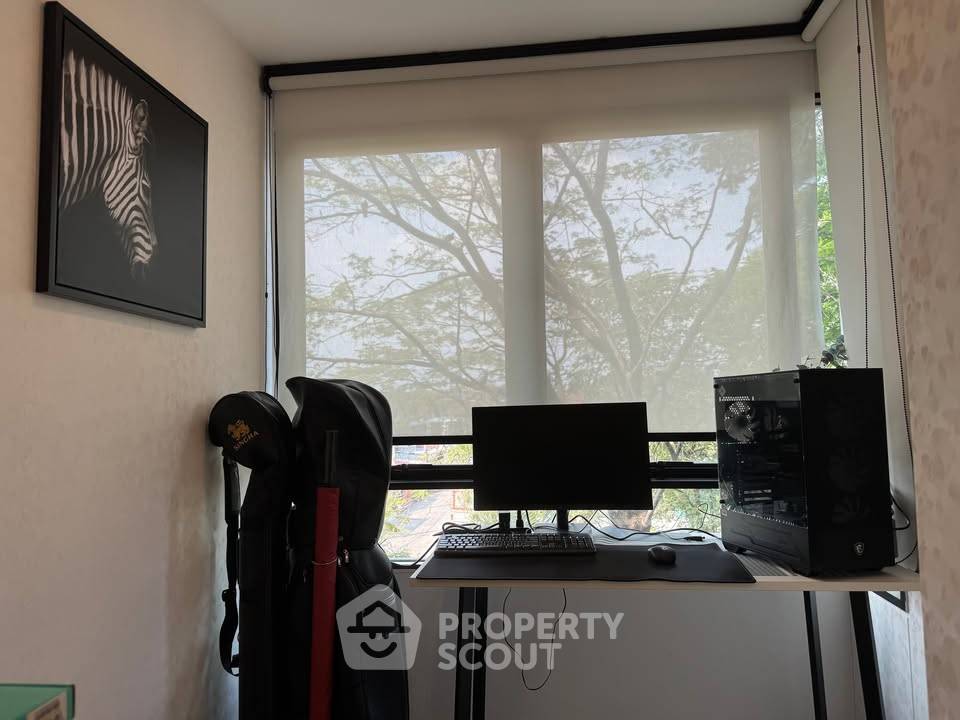 รูป คอนโด 1-ห้องนอน ที่ แอทโมซ ลาดพร้าว 71 ใน ลาดพร้าว (ID 2742149) - รูปที่ 7/8