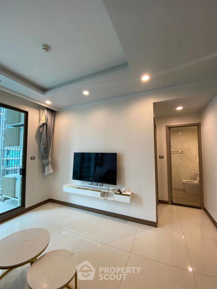 รูป คอนโด 2-ห้องนอน ที่ ศุภาลัย โอเรียนทัล สุขุมวิท 39 ใกล้ MRT เพชรบุรี (ID 2283098) - รูปที่ 5/20