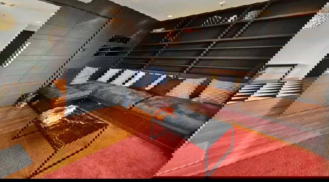 รูป ให้เช่า คอนโด N2697 Amanta Lumpini ขนาด 94.82 ตรม. - รูปที่ 2/6