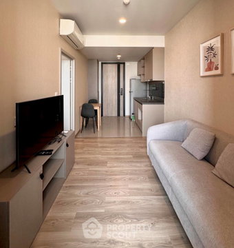 1-BR Condo at Oka Haus Sukhumvit 36 near BTS Thong Lor (ID 2735438)