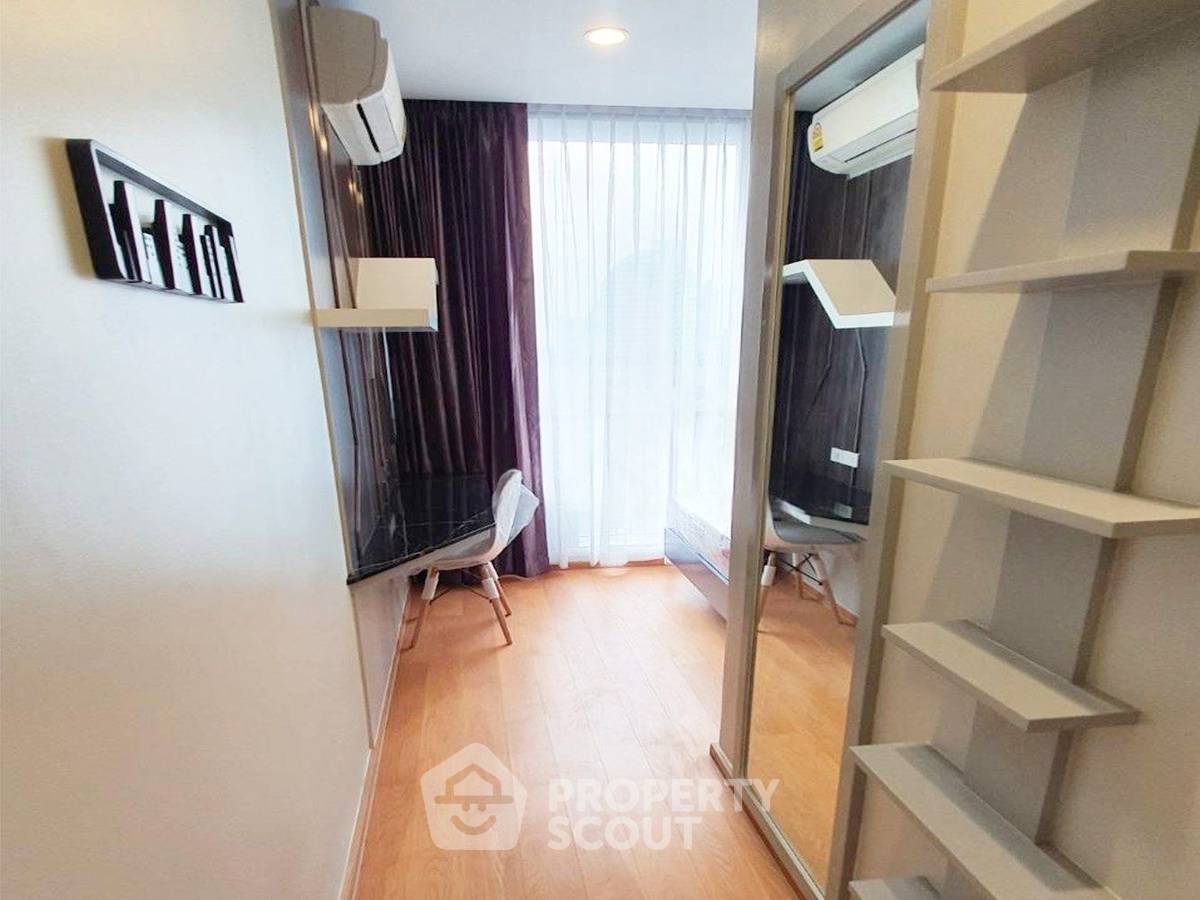 รูป คอนโด 2-ห้องนอน ที่ โนเบิล รีโว สีลม ใกล้ BTS สุรศักดิ์ (ID 2746206) - รูปที่ 9/10