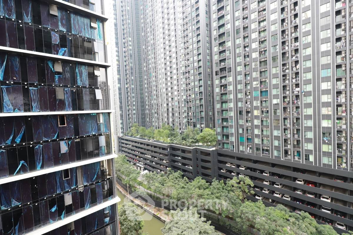 รูป คอนโด 2-ห้องนอน ที่ เดอะ ไลน์ อโศก - รัชดา ใกล้ MRT พระราม 9 (ID 2742139) - รูปที่ 14/14