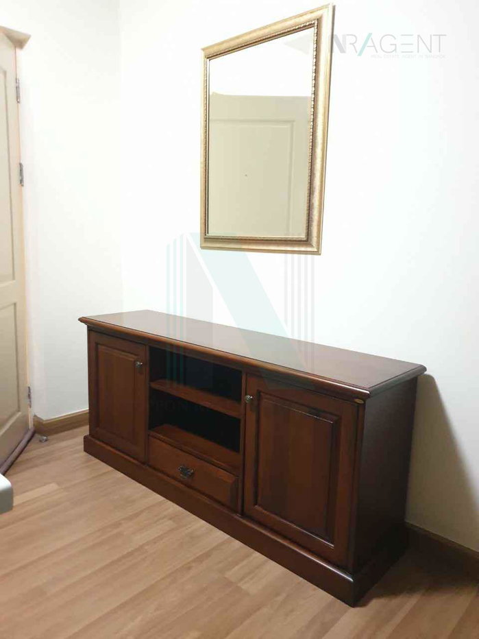 รูป 🔺 ให้เช่าคอนโด เอสแอนด์เอส สุขุมวิท 101 อาคาร P ชั้น 3 2 ห้องนอน ขนาด 67 ตรม ใกล้ 1 - รูปที่ 5/8