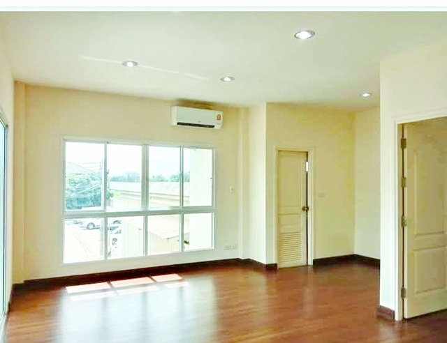 รูป ใกล้โลตัส ลำลูกกา-คลอง2 45 ตร.ว. บ้านเดี่ยว 2 ชั้น 3 นอน BTS คูคต 2.2 กม. 3 น้ำ เซียร์ รังสิต 1.5 กม. - รูปที่ 5/8