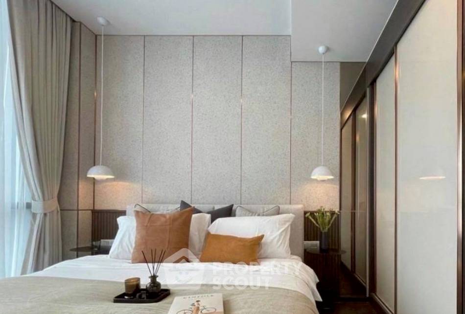 รูป คอนโด 1-ห้องนอน ที่ ลาวิค สุขุมวิท 57 ใกล้ BTS ทองหล่อ (ID 2737489) - รูปที่ 3/10