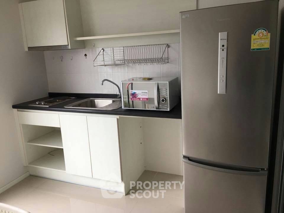รูป คอนโด 2-ห้องนอน ที่ แอสปาย พระราม 9 ใกล้ MRT พระราม 9 (ID 2744051) - รูปที่ 10/10