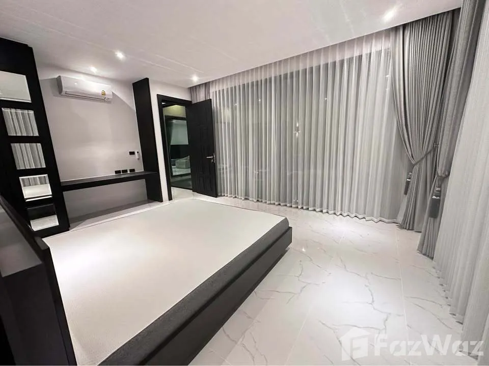 รูป วิลล่าให้เช่า 3 ห้องนอน ในโครงการ ดิ เอท พูล วิลลา 6117448 - รูปที่ 15/38