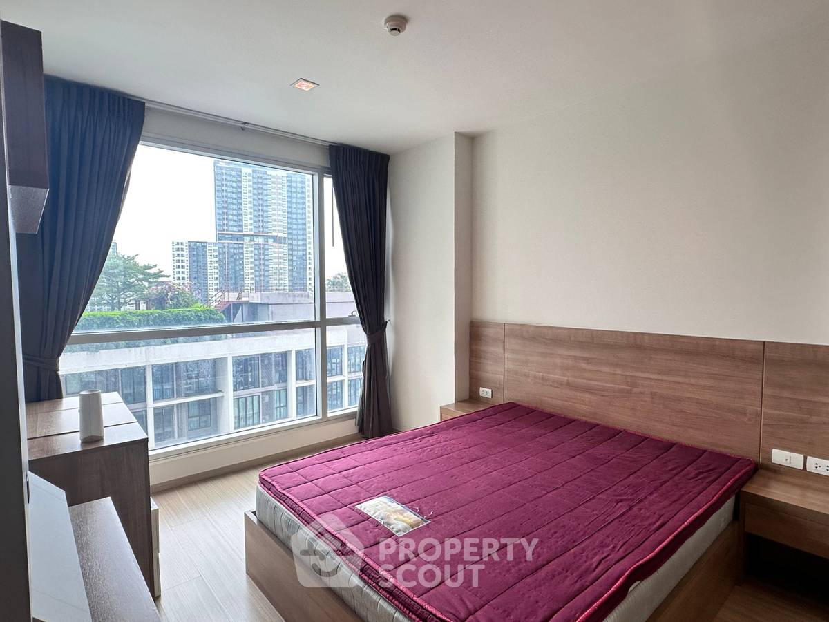 รูป คอนโด 1-ห้องนอน ที่ ริทึม รัชดา-ห้วยขวาง ใกล้ MRT ห้วยขวาง (ID 2744424) - รูปที่ 10/11