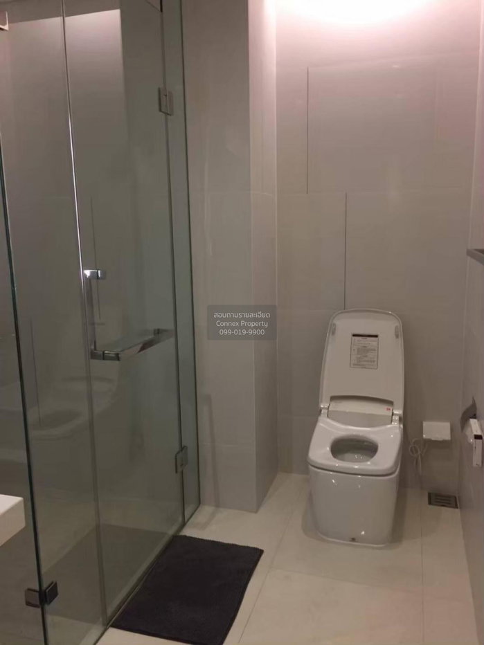 รูป 🔥🔥🔥 เช่าคอนโด เดอะแบงค็อก สาทร BTS-สุรศักดิ์ ยานนาวา เขต สาทร กรุงเทพ CX-31410 ✅ ทักไลน์ @connexproperty ตอบทันที ทีมงานมืออาชีพ ✅ 🔥🔥🔥 - รูปที่ 2/11