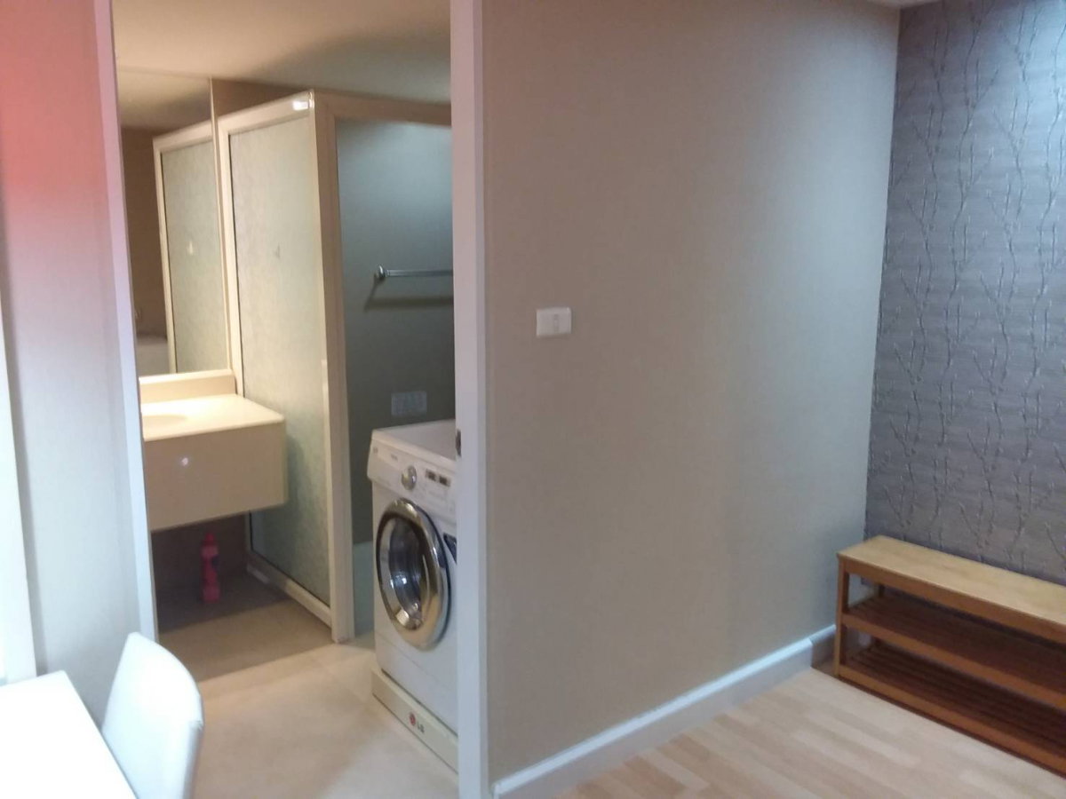 รูป OMG2549  [ เทรนดี้ คอนโด ]  สตูดิโอ แต่งสวย เช่าถูก  20 มี.ค. 69 - รูปที่ 6/10