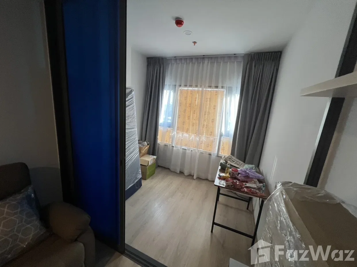 รูป คอนโดให้เช่า 2 ห้องนอน ในโครงการ ไลฟ์ รามา 4 - อโศก 5597748 - รูปที่ 8/10