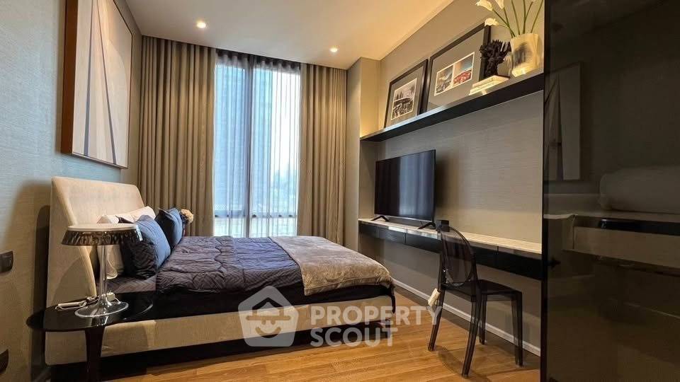 รูป คอนโด 1-ห้องนอน ที่ มิวนิค หลังสวน ใกล้ BTS ราชดำริ (ID 2544214) - รูปที่ 4/5