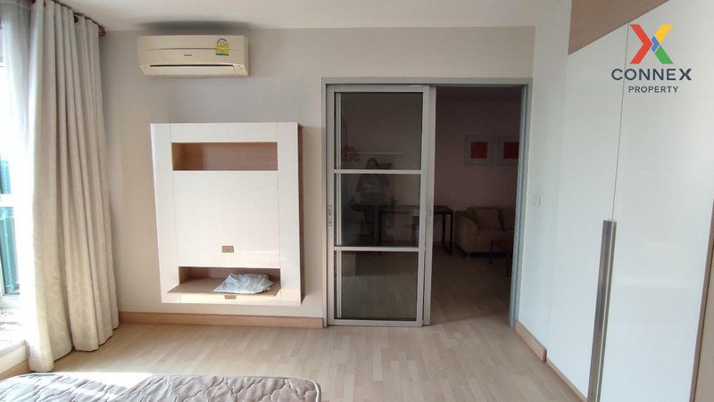 รูป 🔥🔥🔥 เช่า คอนโด แต่งสวย Rhythm Ratchada MRT-รัชดาภิเษก รัชดาภิเษก สามเสนนอก ห้วยขวาง กรุงเทพ CX-01661 ✅ ทักไลน์ @connexproperty ตอบทันที ทีมงานมืออาชีพ ✅ 🔥🔥🔥 - รูปที่ 7/12