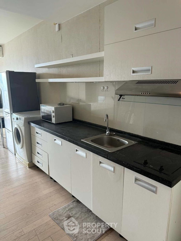 รูป คอนโด 1-ห้องนอน ที่ โนเบิล โซโล ใกล้ ทองหล่อ (ID 2590427) - รูปที่ 6/9