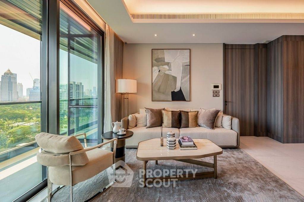 รูป คอนโด 1-ห้องนอน ที่ สินธร ต้นสน ใกล้ BTS ราชดำริ (ID 2742962) - รูปที่ 7/18