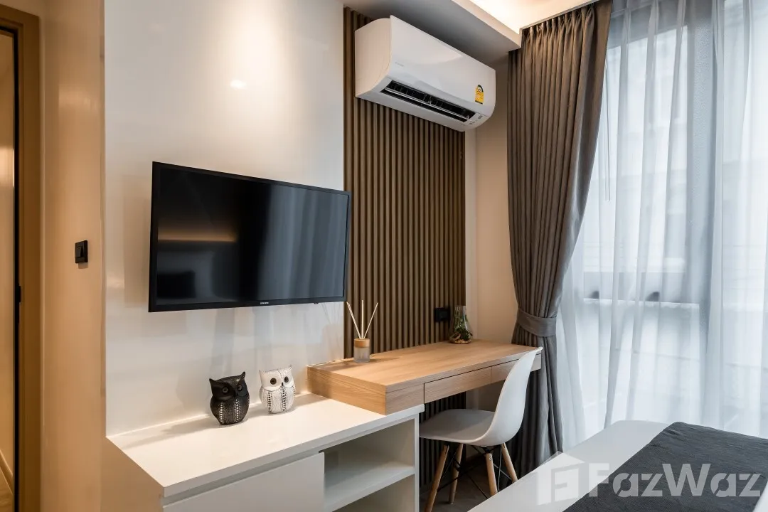 รูป คอนโดให้เช่า 2 ห้องนอน ในโครงการ เดสตินีแอท63 6117372 - รูปที่ 15/15