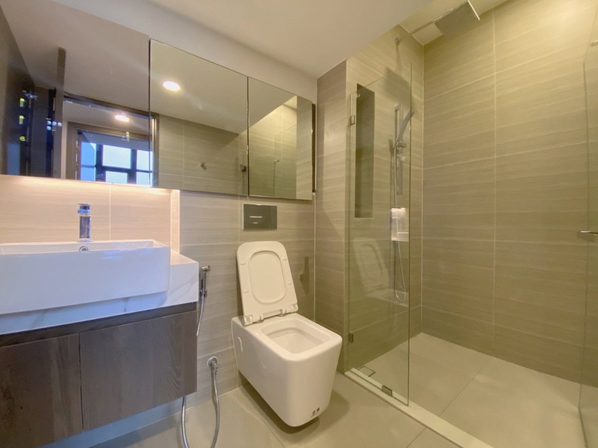 รูป ให้เช่า ✨Park Origin Thonglor✨ 2 ห้องนอน ขนาด 46 ตรม Duplex😍💕 ใกล้ BTS เอกมัย และ ทองหล่อ 🚅 - รูปที่ 9/11