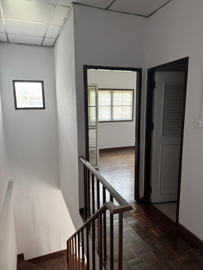 รูป ขายทาวน์เฮ้าส์2ชั้นติดถนนใหญ่ลำลูกกา - รูปที่ 9/21