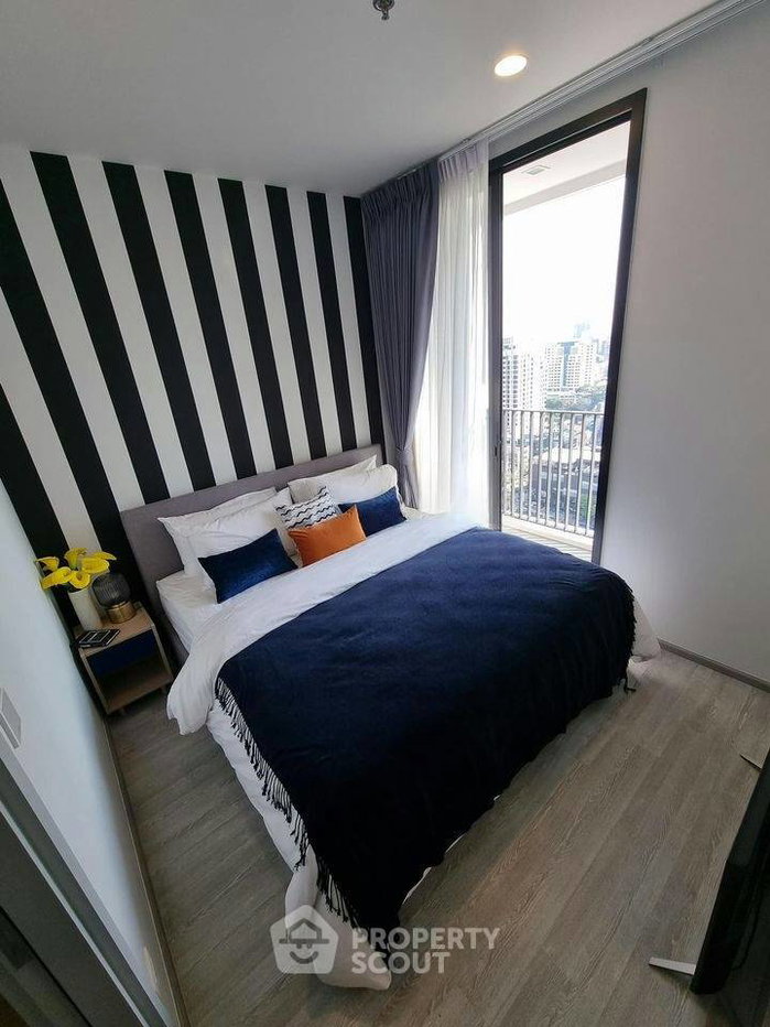 รูป คอนโด 2-ห้องนอน ที่ เอ็กซ์ที เอกมัย ใกล้ BTS ทองหล่อ (ID 2735661) - รูปที่ 2/11