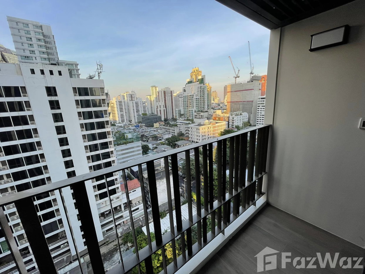 รูป คอนโดให้เช่า 1 ห้องนอน ในโครงการ มิวนีค สุขุมวิท 23 1725722 - รูปที่ 10/10